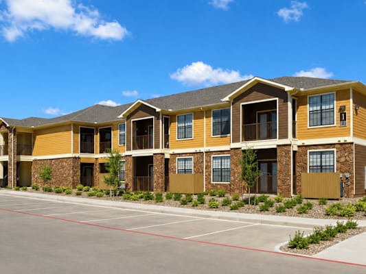 Westridge property